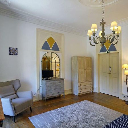 Charm Inn Синтра Екстериор снимка