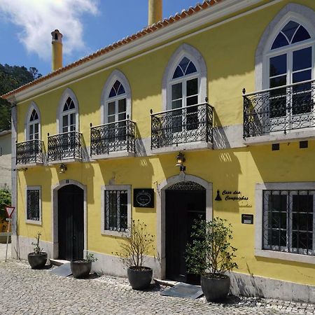 Charm Inn Синтра Екстериор снимка