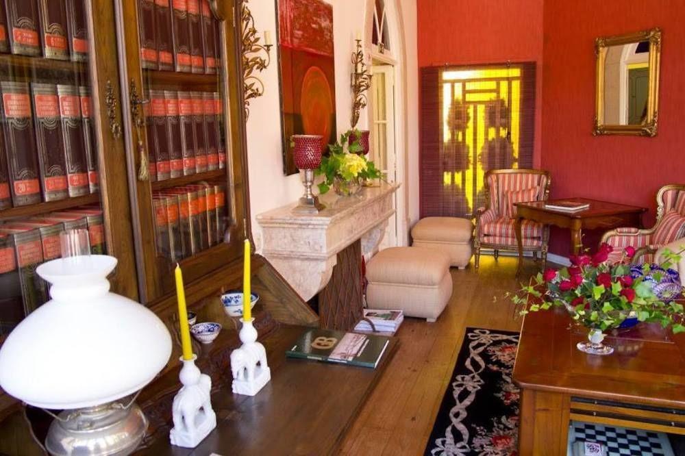 Charm Inn Синтра Екстериор снимка