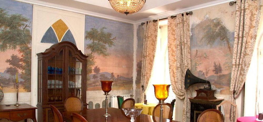 Charm Inn Синтра Екстериор снимка