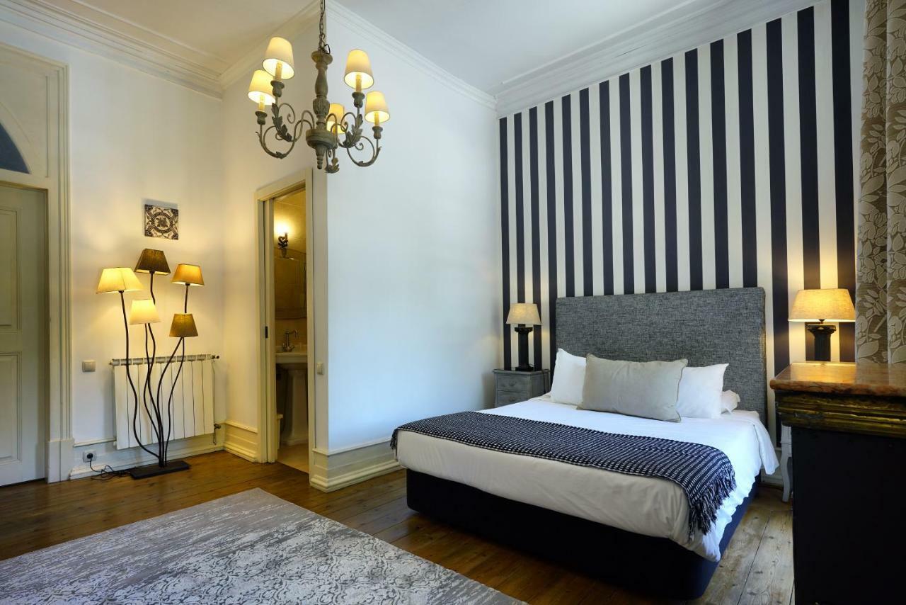 Charm Inn Синтра Екстериор снимка