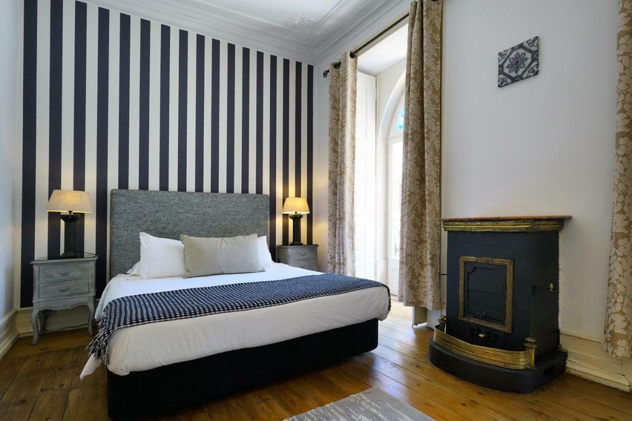 Charm Inn Синтра Екстериор снимка
