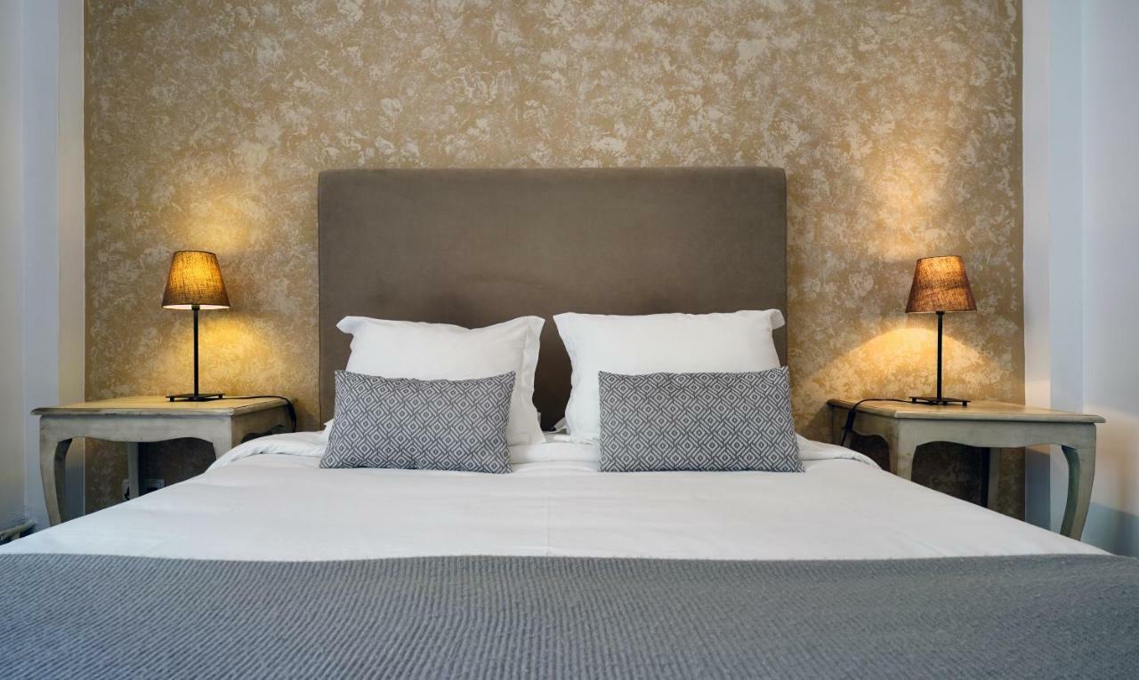 Charm Inn Синтра Екстериор снимка