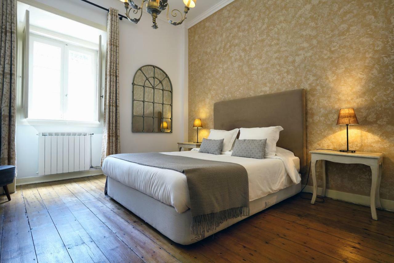 Charm Inn Синтра Екстериор снимка
