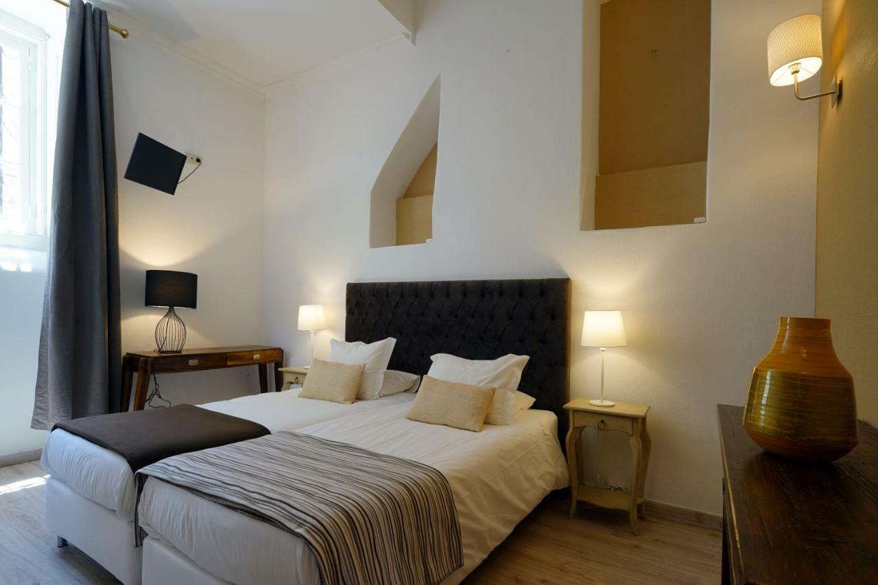 Charm Inn Синтра Екстериор снимка