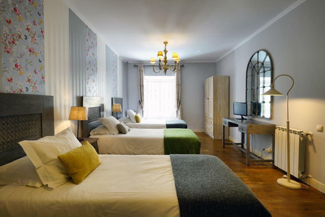 Charm Inn Синтра Екстериор снимка