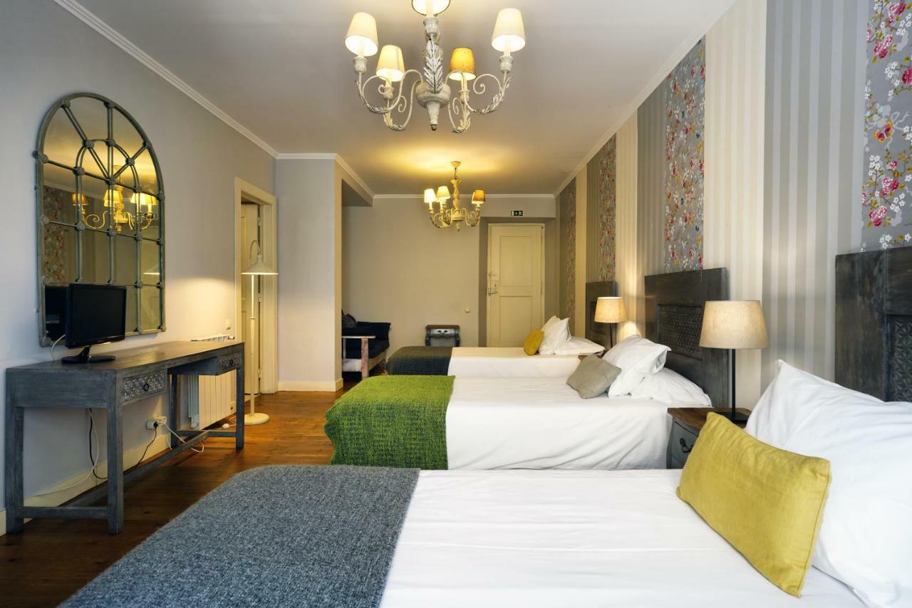 Charm Inn Синтра Екстериор снимка