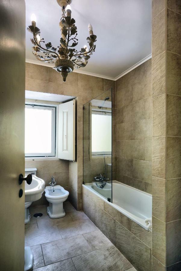 Charm Inn Синтра Екстериор снимка