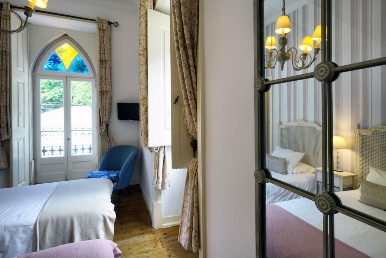 Charm Inn Синтра Екстериор снимка