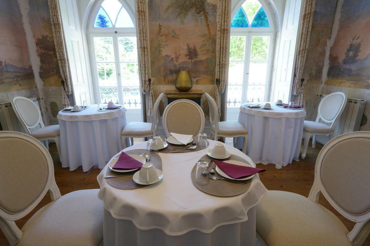 Charm Inn Синтра Екстериор снимка