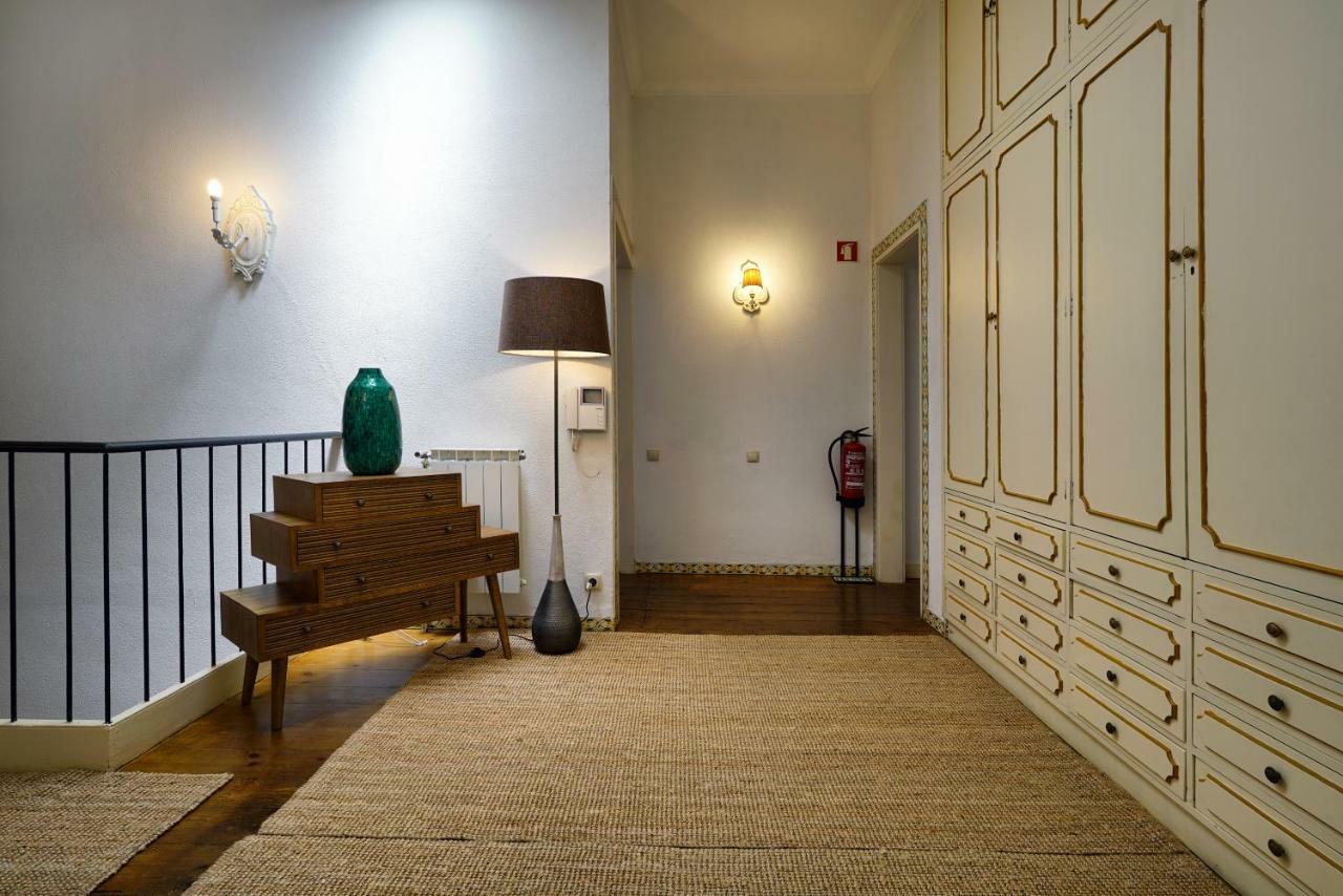 Charm Inn Синтра Екстериор снимка