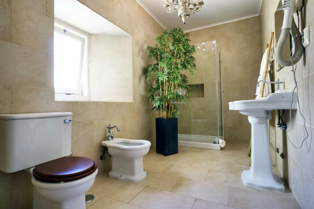 Charm Inn Синтра Екстериор снимка