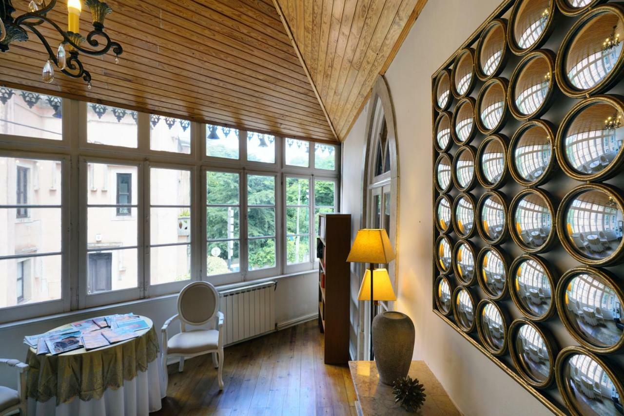 Charm Inn Синтра Екстериор снимка