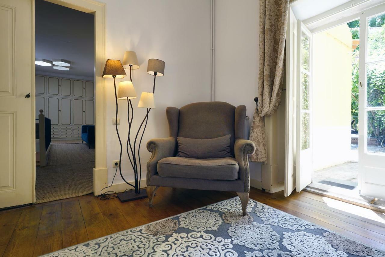Charm Inn Синтра Екстериор снимка