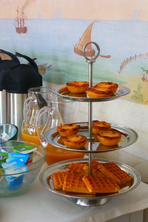 Charm Inn Синтра Екстериор снимка