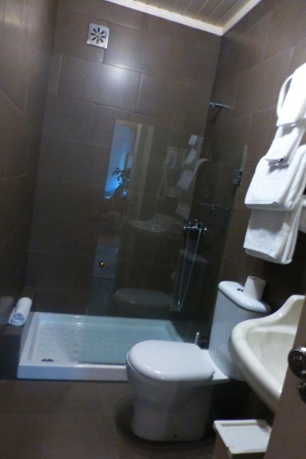 Charm Inn Синтра Екстериор снимка