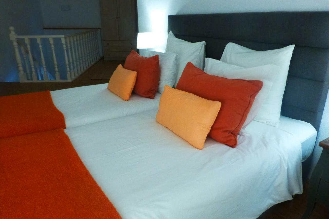 Charm Inn Синтра Екстериор снимка